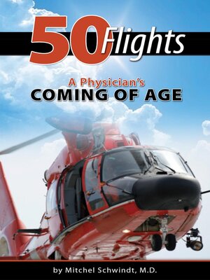 cover image of 50 Flights